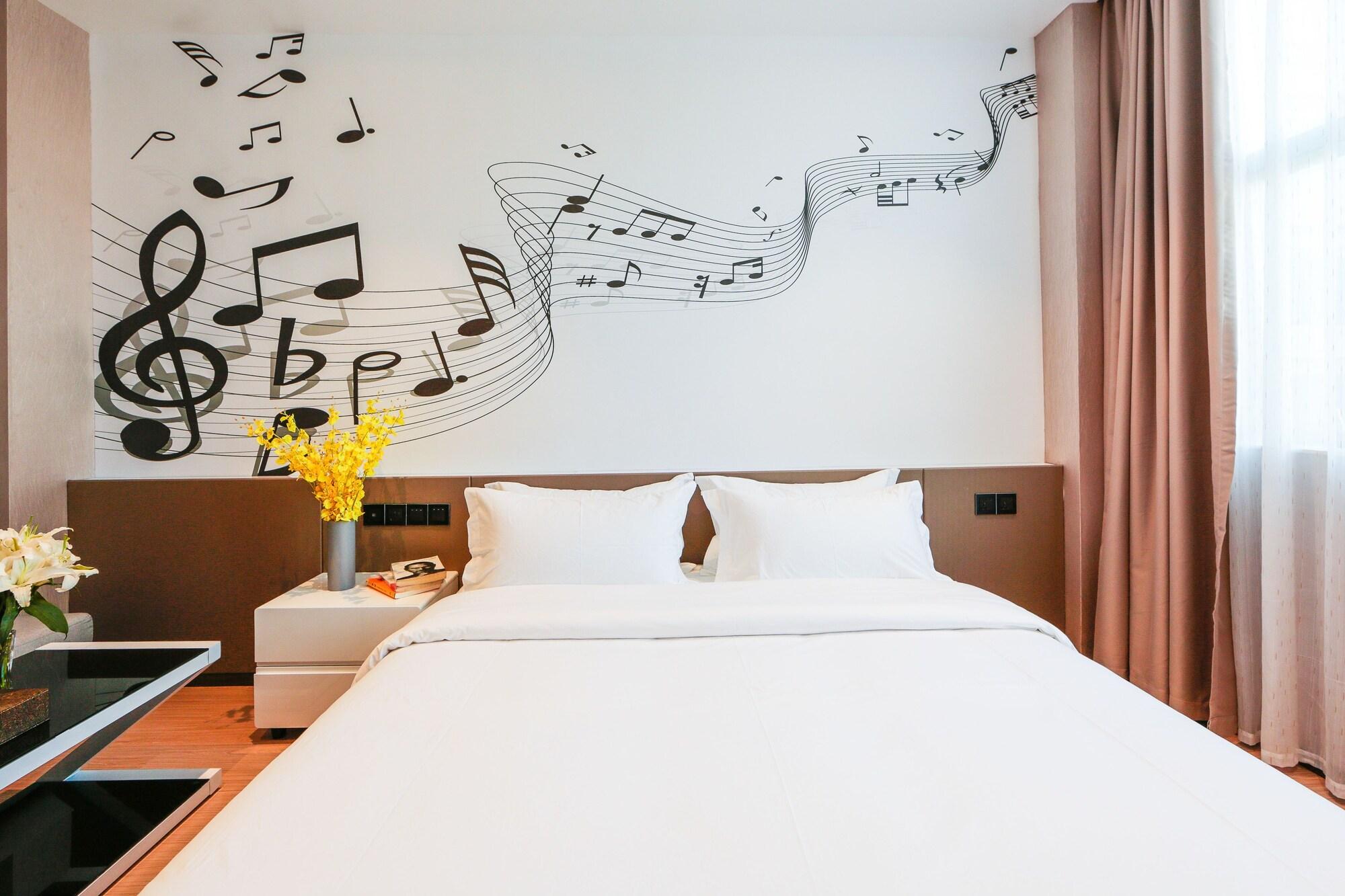 Guangzhou Hengdong Business Hotel Luaran gambar