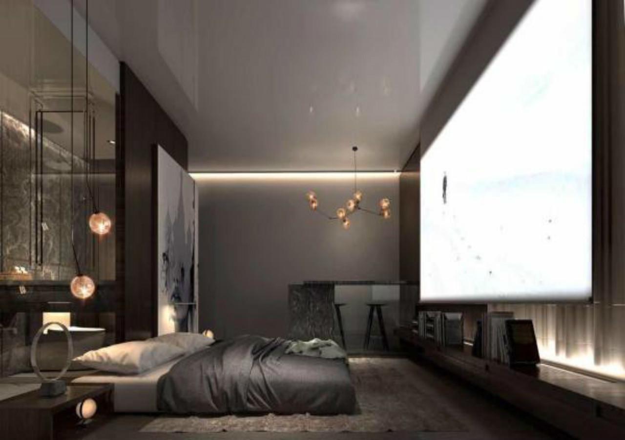 Guangzhou Hengdong Business Hotel Luaran gambar