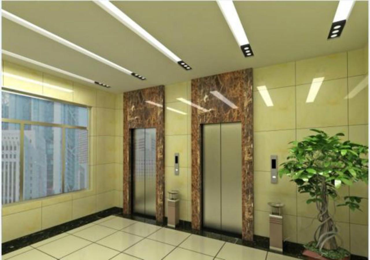 Guangzhou Hengdong Business Hotel Luaran gambar
